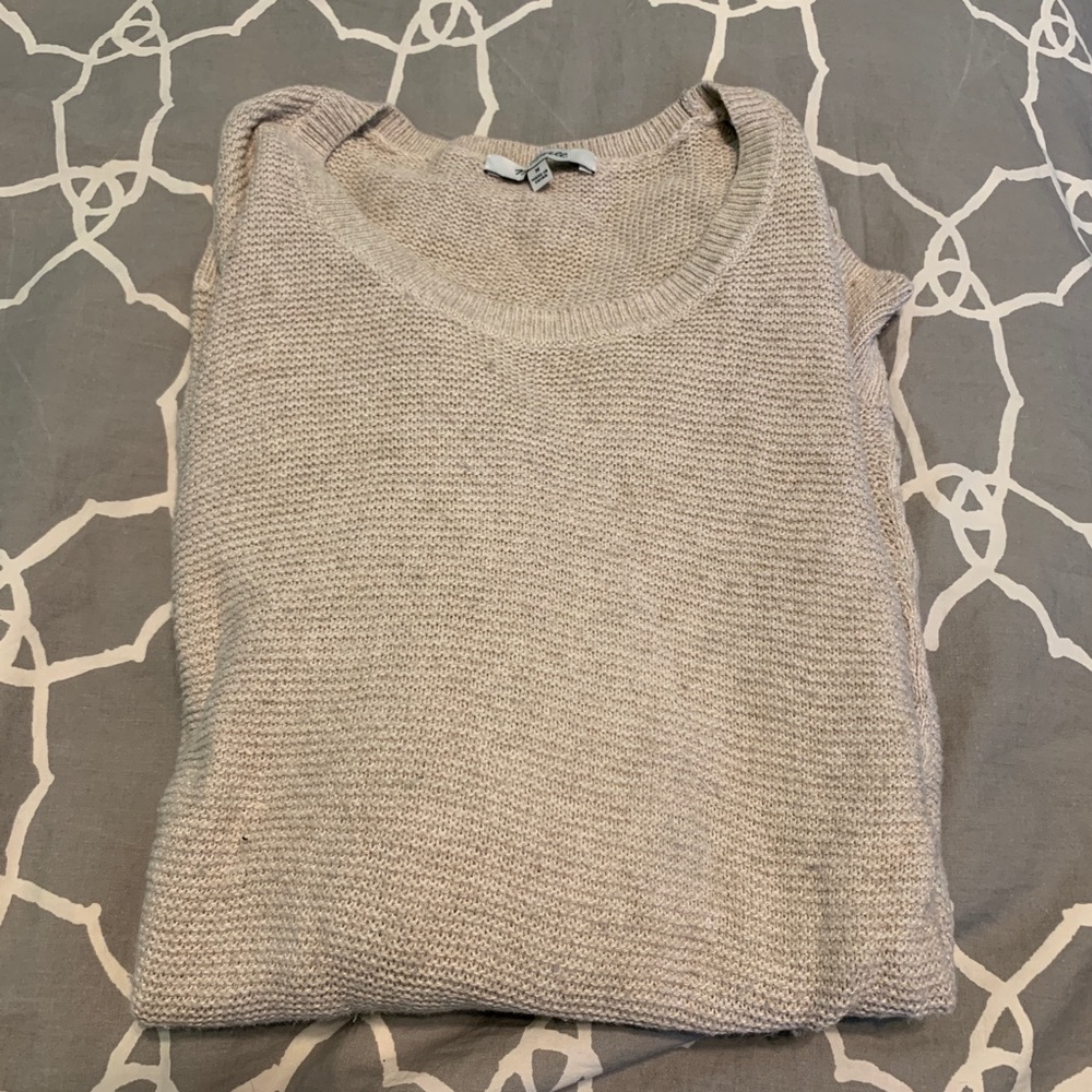 Madewell Sweater